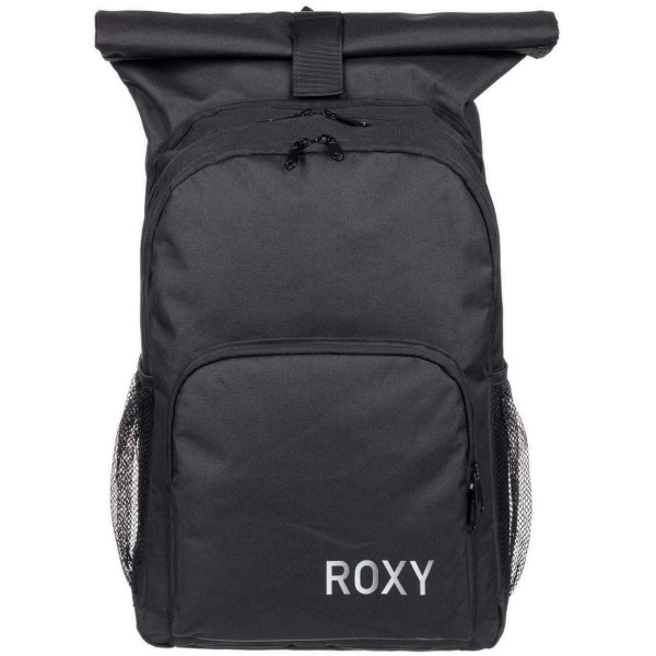 Roxy Ocean Child Backpack Rucksack medium schwarz