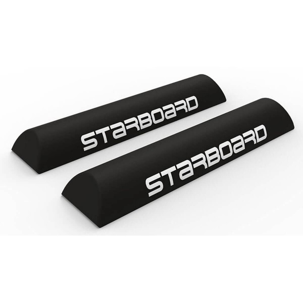 Starboard Aero Rack Pads Auto Dachträger für SUP Board