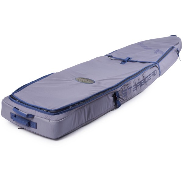 Starboard SUP 12'6" Travel Bag Narrow Board Tasche