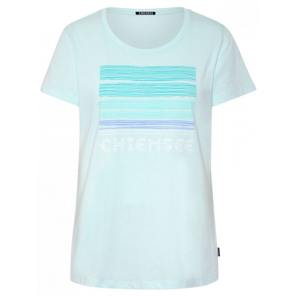 Chiemsee Capelin Damen T-Shirt hellblau