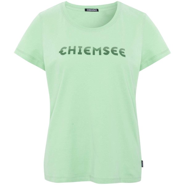 Chiemsee Sola Damen T-Shirt hellgrün