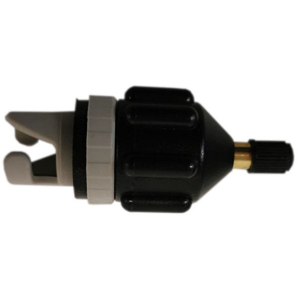 Indiana Adaptor for Air Compressor Pumpen Adapter