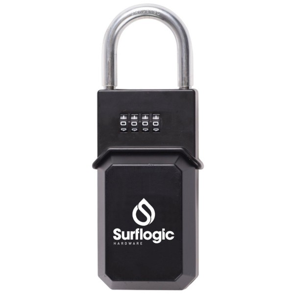 Tahe Surf Logic Key Security Lock Zahlenschloss