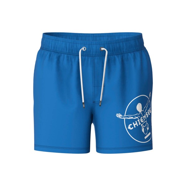 Chiemsee Morro Bay Swim Shorts blau
