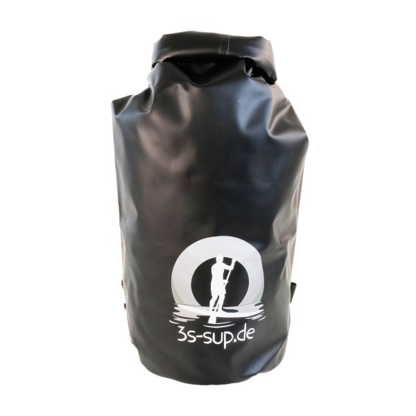 3s-sup Waterproof Bag wasserdichte Tasche schwarz