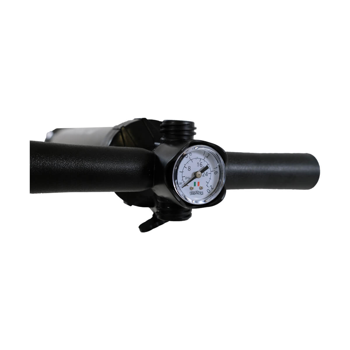 Ersatzmanometer für Luftdruckmesser