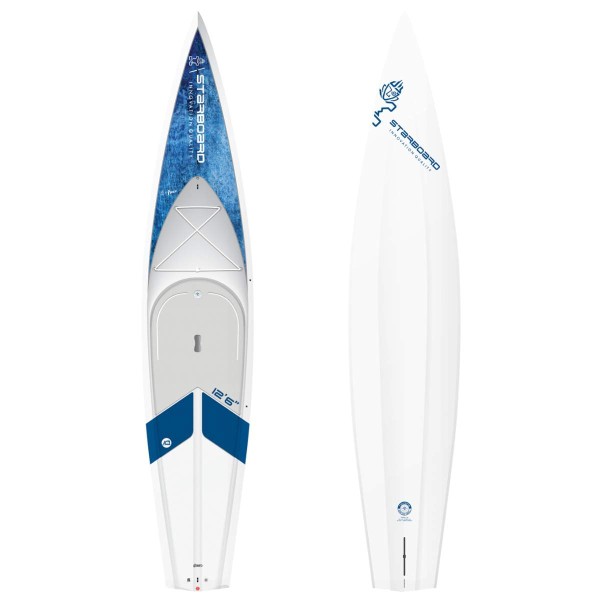 Starboard 12&#039;6&quot; x 29&quot; Touring Lite Tech SUP Hardboard 2022