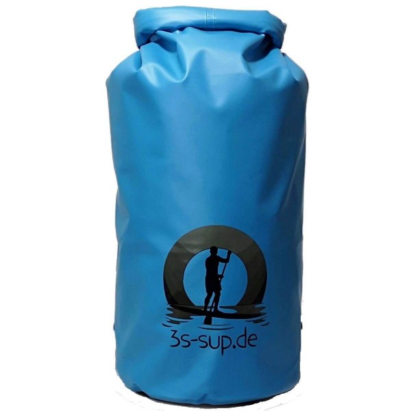 3s-sup Waterproof Bag wasserdichte Tasche blau