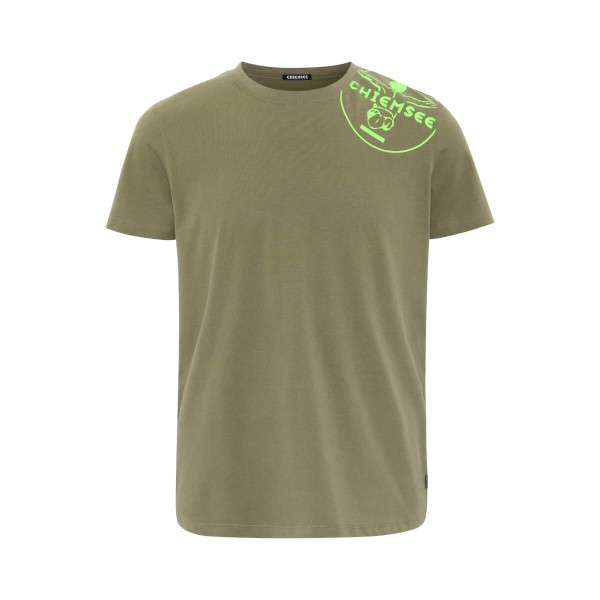Chiemsee Papai T-Shirt grün