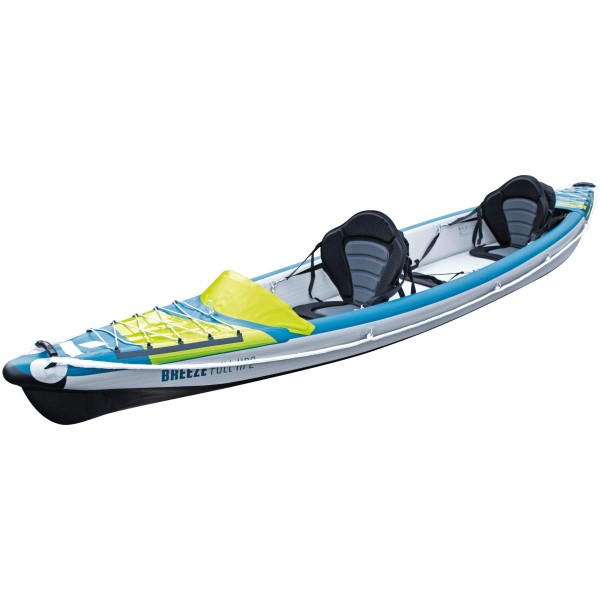 Tahe Kayak Air Breeze Full HP2 Inflatable SUP Kajak