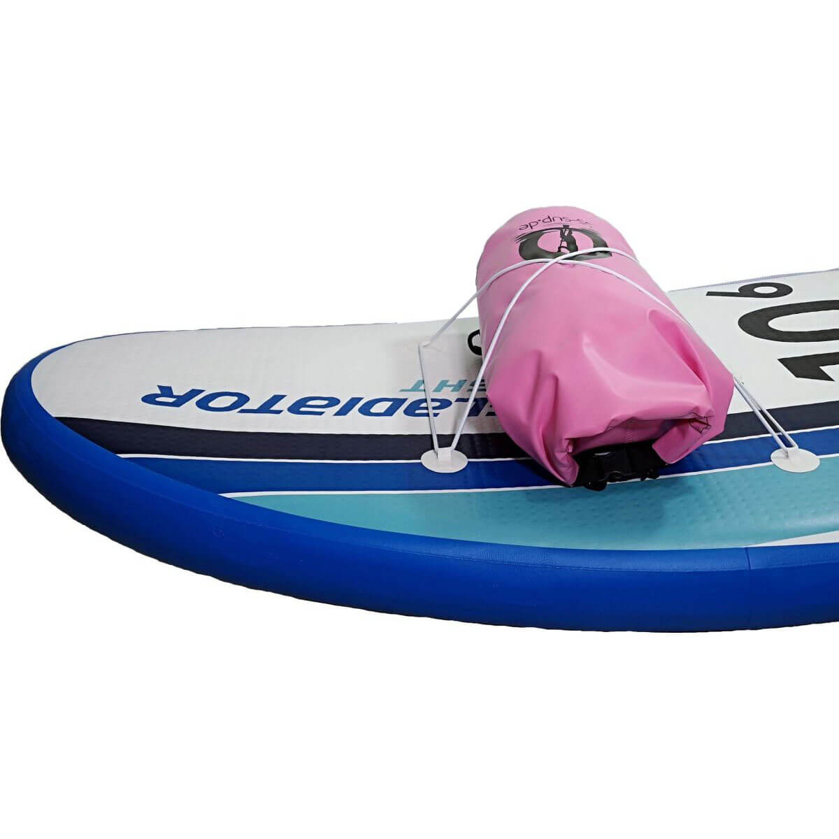 3s-sup Waterproof Bag wasserdichte Tasche pink 