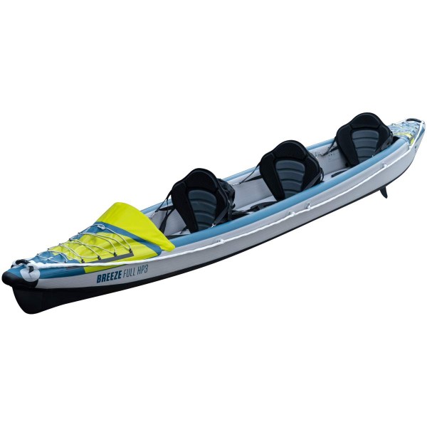 Tahe Kayak Air Breeze Full HP3 Inflatable SUP Kajak