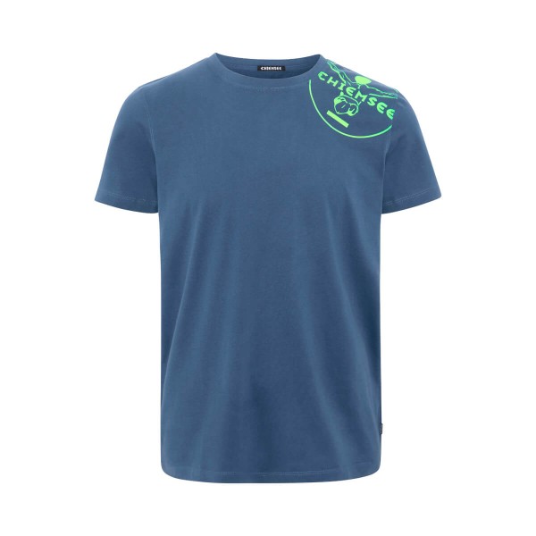 Chiemsee Papai T-Shirt blau