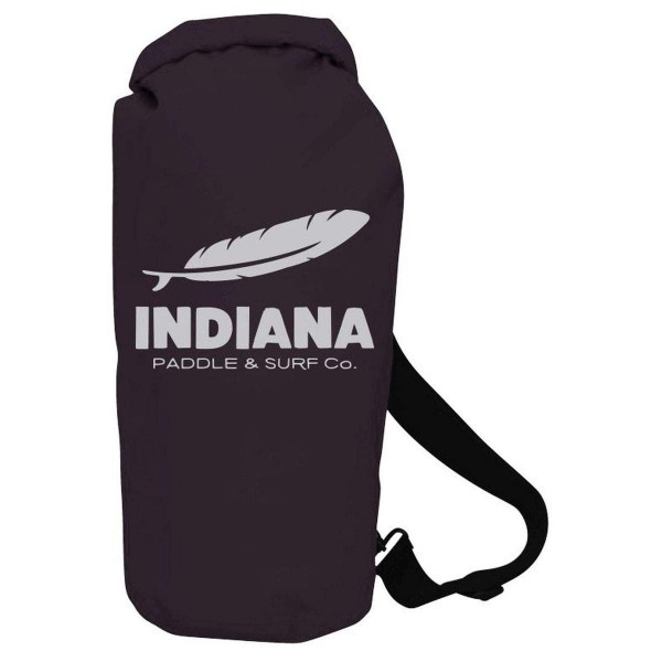 Indiana Waterproof Bag wasserdichte Tasche schwarz