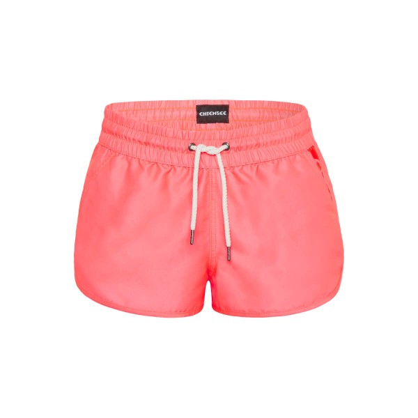Chiemsee Gosina Damen Swim Shorts pink