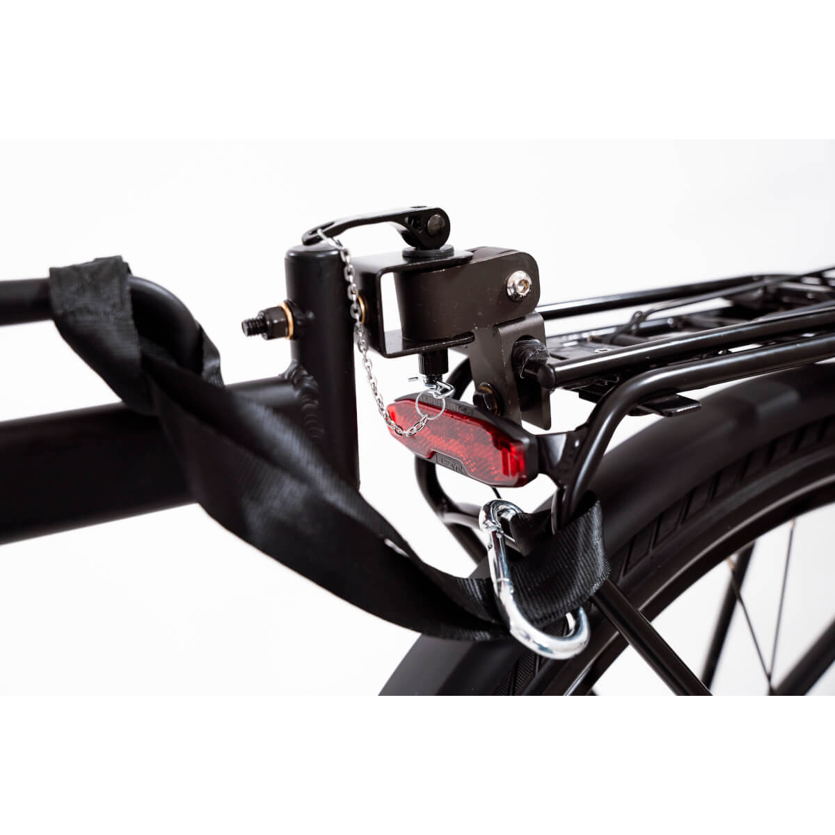 3S-Move Multifunktions-Fahrrad-Anhänger für SUP, Kajak und Freizeit kaufen  - Sportime