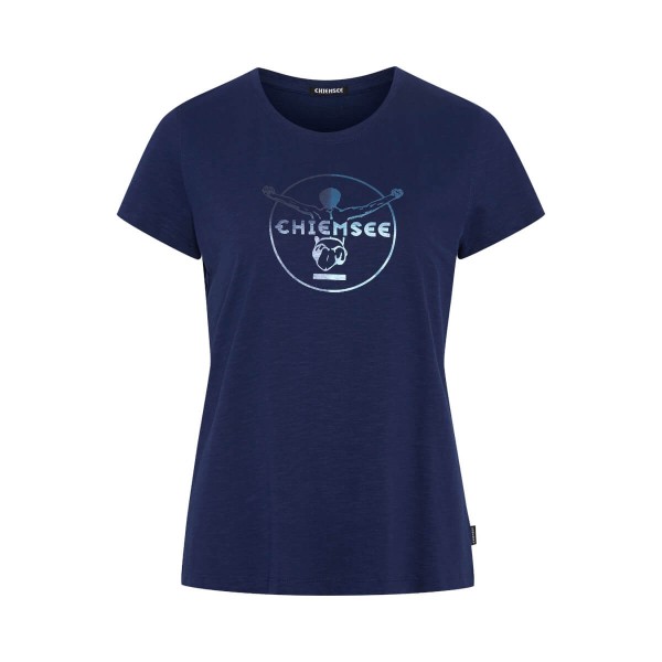 Chiemsee Taormina Damen T-Shirt blau