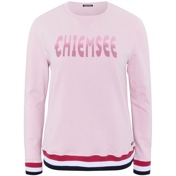 Chiemsee Dalice Damen Sweatshirt pink