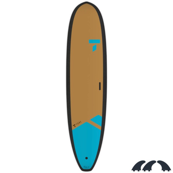 Tahe 7'10" Surf Meteor ST Surfboard SUP Hardboard 2024