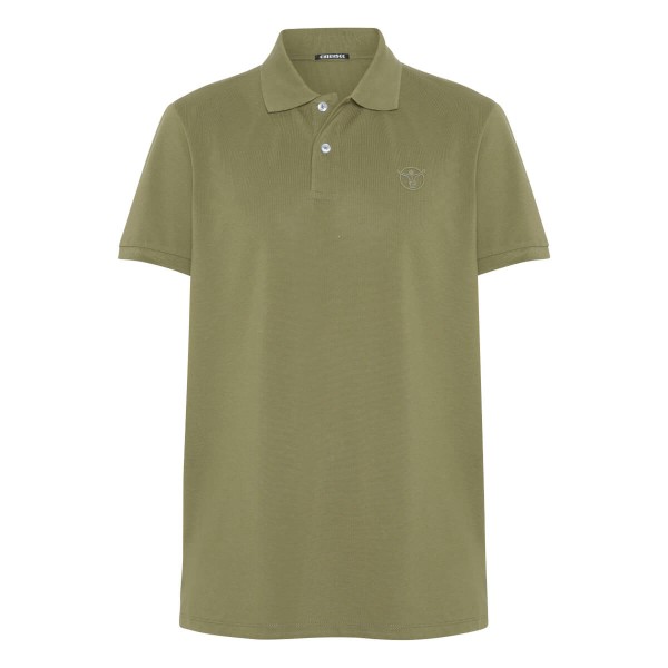 Chiemsee Marsa Polo Shirt grün