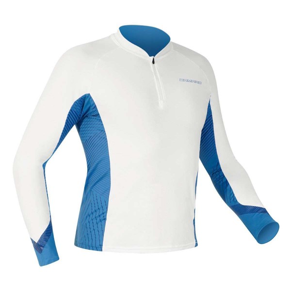 Camaro Watersport UV Shirt Funktionsshirt weiß