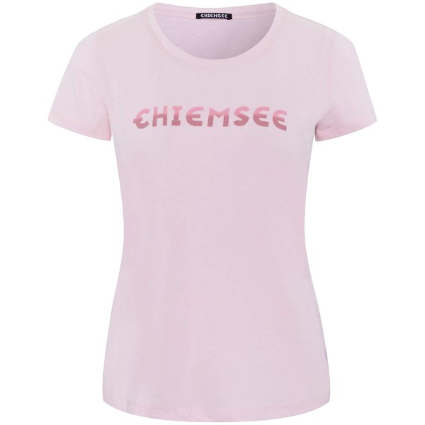 Chiemsee Sola Damen T-Shirt rosa